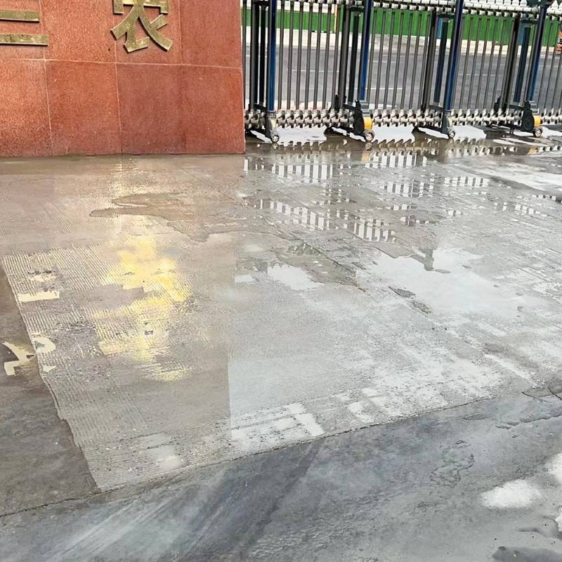 泽库水泥路面翻新砂浆